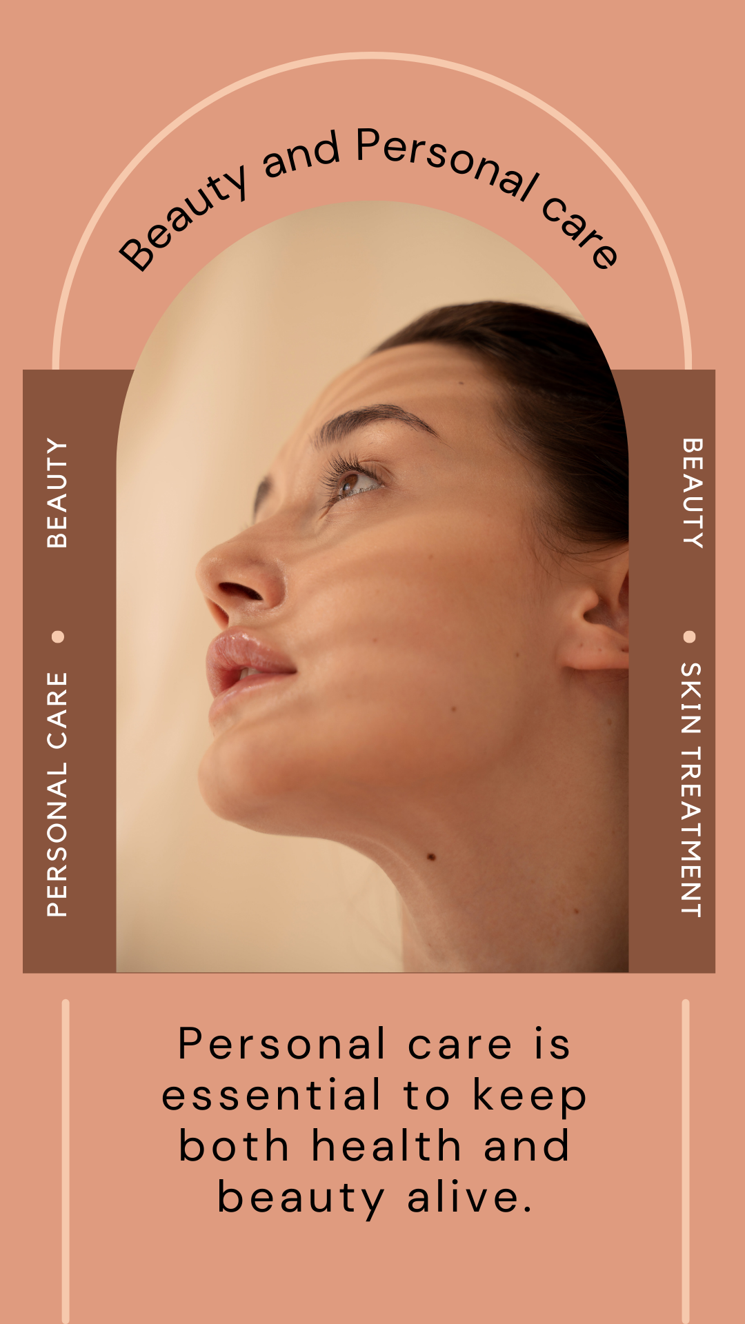 Health and beauty skin care products