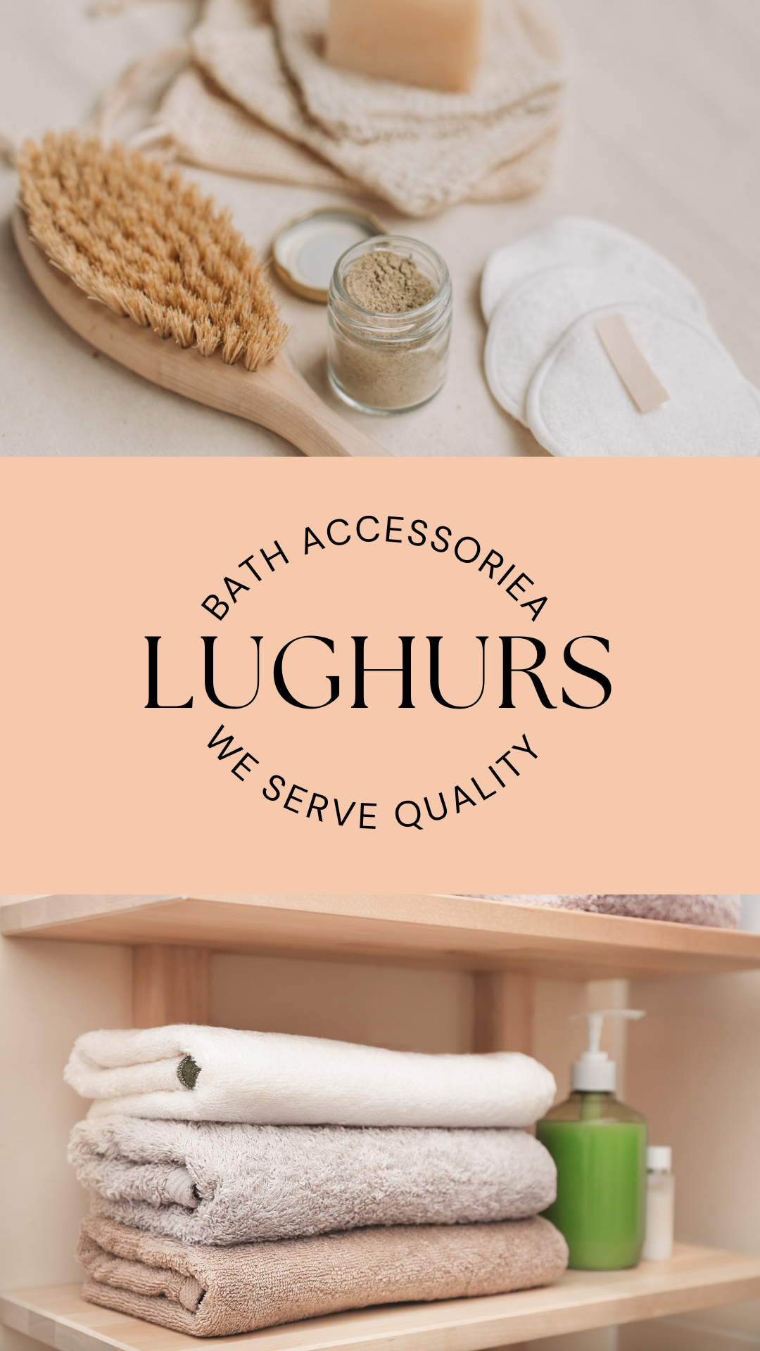 Bath Accessories